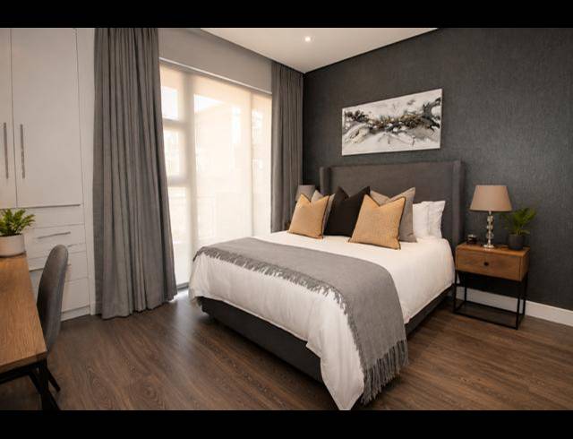3 BEDROOM PROPERTY TO RENT IN MORNINGSIDE